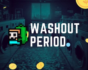 Washout Period by Manteiga