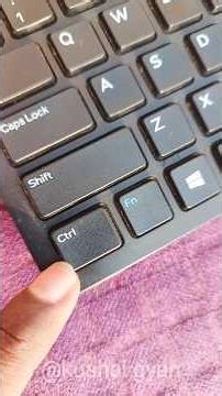 “Alt + Ctrl Keys का कमाल! 🔥Alt Ctrl Keyboard Shortcuts | Computer Shortcut Keys | Keyboard Tricks