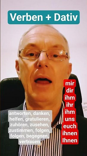 A1, A2, B1 - Learn German, #Grammar, German Grammar, #dative case #learnGerman #articles