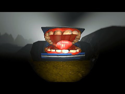 Killer Junkyard Demo - Full Gameplay (UPCOMING HORROR GAME)