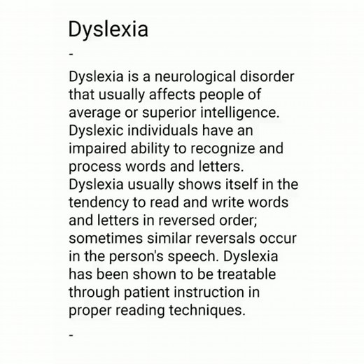 This image made a big impact when shared during Dyslexia Awareness Week last year. Does this visual help you understand the challenges people with dyslexia face? Remember, there are many strengths associated with being dyslexic such as being able to think outside the box and being highly creative. #DyslexiaAwarenessWeek is a time to embrace these differences and to view dyslexia in a positive way. | National College of Ireland