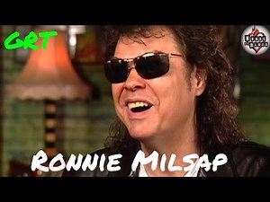 Ronnie Milsap | Green Room Tales
