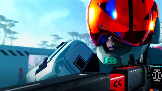 Marathon | Official Gameplay Overview Trailer