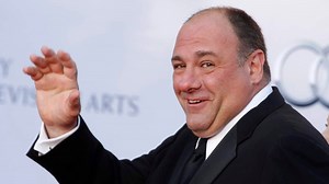 Tributes Pour In For Gandolfini