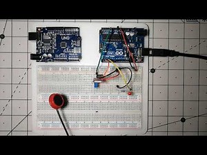 Détection magnétique (commutateur à lames) avec module KY-025 (code basique) avec un Arduino
