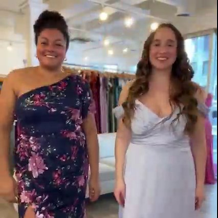 You saved the date, now let's shop BRIDESMAIDS! Dresses in every color and price point that you can see and try on IRL. Book your visit now! | Bella Bridesmaids | Facebook
