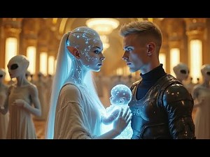 Stranded Human Colony Breeds with Alien Species to Survive | HFY Sci-Fi Story PART