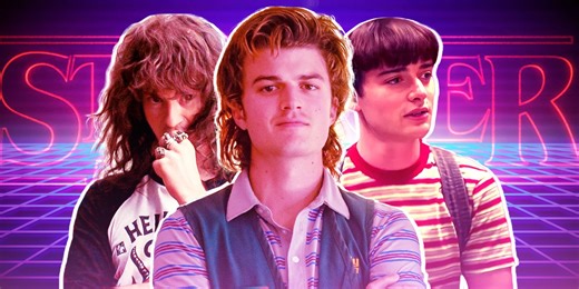 The Best Part of 'Stranger Things' Has Nothing To Do With Eleven