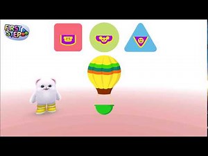 Badanamu First Step Learning number for kids ,Ltd Educational Games for toddlers