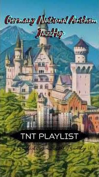Playlist - Germany N.A - JazzHop
