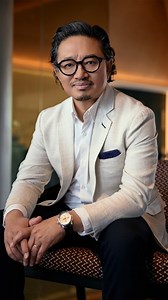 144 reactions · 20 shares | With 25 years in luxury hospitality,...