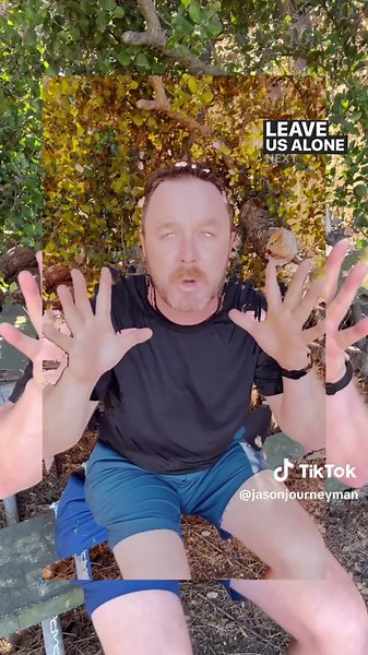 Griffith Park is CURSED! 👻 Come hear a bunch more ghost stories this spooky season on my Cursed hikes. 👻 Cursed hike Info/tix Haunted Table 29 coordinates: jasonjourneyman.com (link in bio/#Eventbrite) 👻 #griffithpark #griffithobservatory #spookyseason #halloween #ghoststory #campfirestories #losangeles #dtla #losfeliz #haunted #curse #ghost #ghosts #urbanlegend