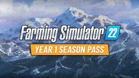 Farming Simulator 22 - Year 1 Season Pass | PC - Steam | Game Keys