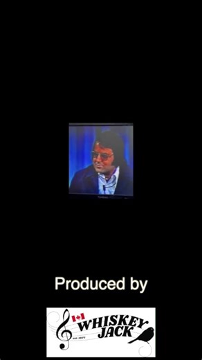 Stompin' Tom Never Changed, Even as a Star #substack #shorts