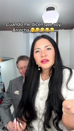 Understanding the Arrecha: Cultural Insights from TikTok