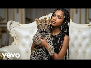 Tyla - Water |Offical Music Video| 2026🔥