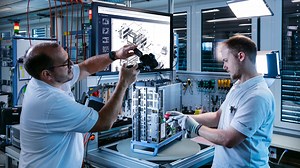 Engineer, Service Operations