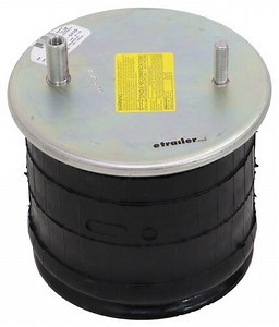 Replacement Heavy Duty Air Spring for Firestone Airide Commercial Air Springs - Qty 1 Firestone Acce