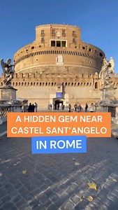 This is the church of the Sacro Cuore del Suffragio. In Rome we call it “little Duomo of Milan”, because we don’t have churches like this here, so it makes us think of Milan 😊 Anyways, there is an incredible gem inside this church: the Museum of the Souls of the Purgatory. It is a tiny little room with a collection of visible evidence that the souls of the Purgatory left while establishing a communication with the living people. The Purgatory is where the souls are transitioning before they get