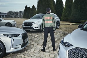 Innovative fashion technology that may help the fashion industry become more sustainable