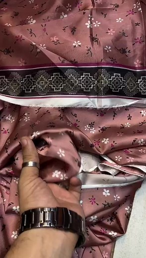 Silk on Reels | Facebook