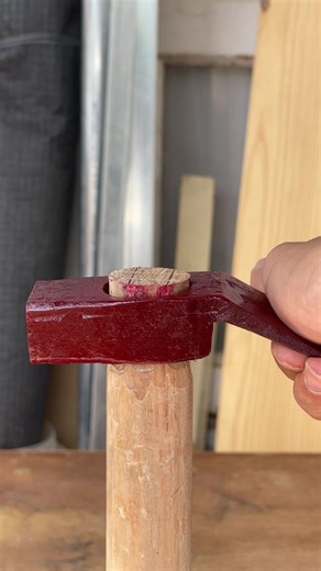 Creative Hammer Handle Making Techniques You Should Try Today