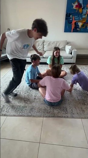 duck duck goose #kidsgames