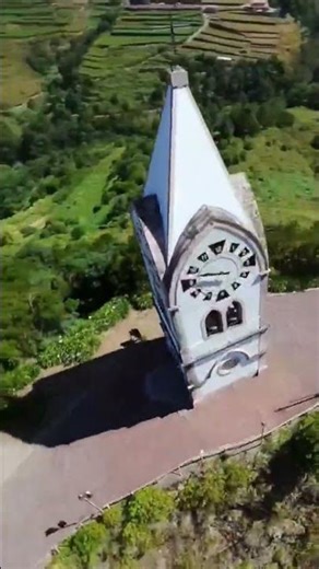 "Exploring the Enchantment of Nossa Senhora de Fátima: A Journey Through Faith and Beauty"