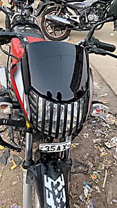 59K views · 1.3K reactions | #akhilbikemodify #reelsinstagram #viralreels #bikemodification #splendor #stickers #instagram #modified | Akhil bike modify | Facebook