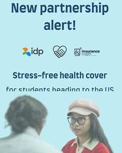 New Partnership Alert  IDP is teaming up with IFS (International...