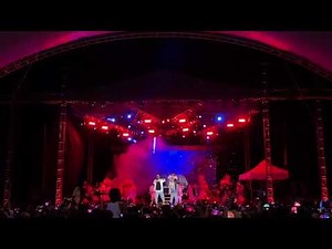 Baila esta Cumbia - Kumbia Kings homenaje a Selena