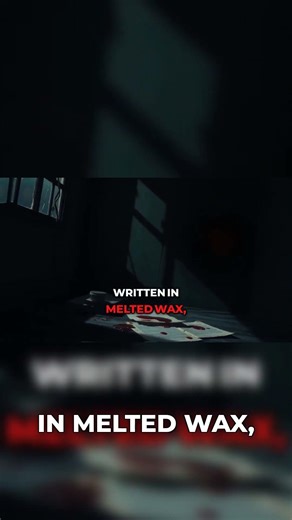 They Had No Idea Someone Was in the Attic #scary #shocking