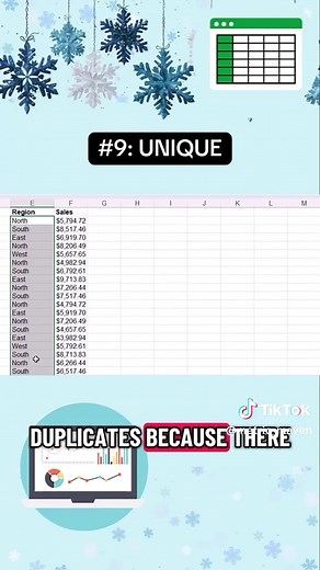 Top 10 Excel Functions you need to become an Excel Pro #excel #exceltips #excelfunctions #spreadsheet