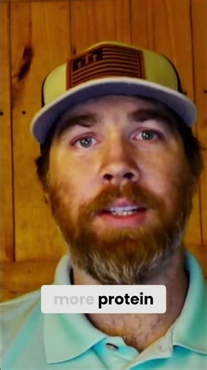 Bigger Muscles DON'T Mean Stronger! The Real Secret REVEALED! #shorts