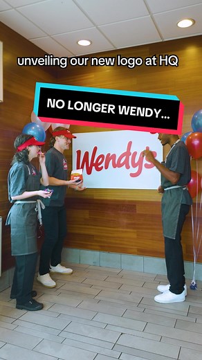 Discover Wendy's New Chicken Tendys Today!