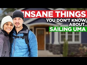 8 Little-Known Facts About Sailing Uma That Will Leave You Stunned (Brace Yourself)
