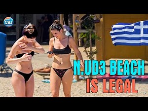 Life in Greece: Discover Hidden Culture, Beauty & Secrets of Greek Women – Travel Documentary