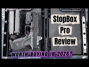 Stopbox Pro Review. Is it worth buying in 2026?