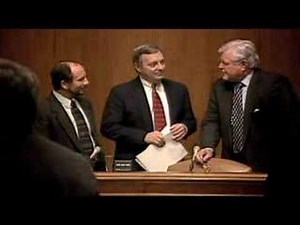 A Tribute to Paul Wellstone