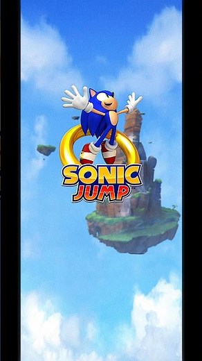 Sonic Jump™ ᴾᴿᴼ