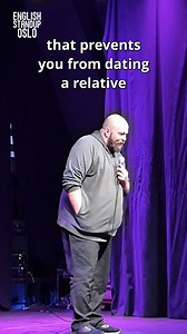 Icelandic Dating #nordic #iceland #standupcomedy | Ólafur Waage