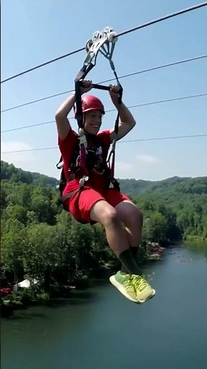 The Summit Bechtel Reserve | Scouting America High Adventure Base #outdoors