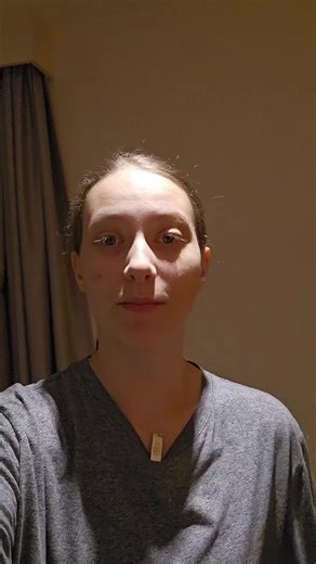 American Tries English Tea for the First Time