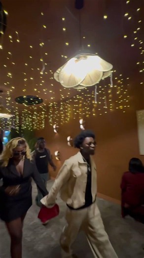 Faces from party with KODEE #viral #music #newmusic