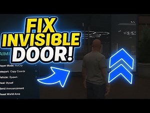 FIX MLO CONFLICTS in FiveM! (Texture Loss, Invisible Walls, & Crashes FIXED)