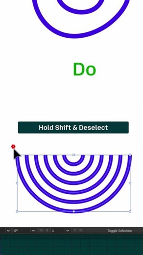 How to Create Spiral Shape in Adobe Illustrator Like a Pro