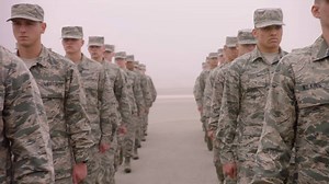 39K views · 1.6K reactions | Airpower starts in Air Education and Training Command by recruiting, training and educating the Airmen of tomorrow. | U.S. Air Force Recruiting | Facebook