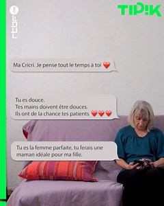 Christine pensait avoir rencontré l’homme idéal sur internet. Mais son idylle virtuelle va vite tourner au cauchemar… ‘Les arnaques sur internet’, en REPLAY sur 📲💻 RTBF Auvio ! | Tipik - RTBF