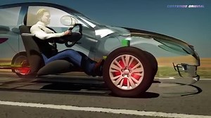 🎬 Así funciona el Sistema de Frenos Antibloqueo (ABS) por #JorgeKoechlin | AutoMundo Perú