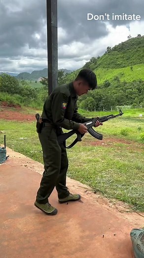 Mastering Recoil Control in Airsoft: Tips and Techniques